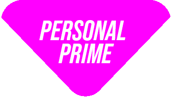 Design Abo - Personal Prime